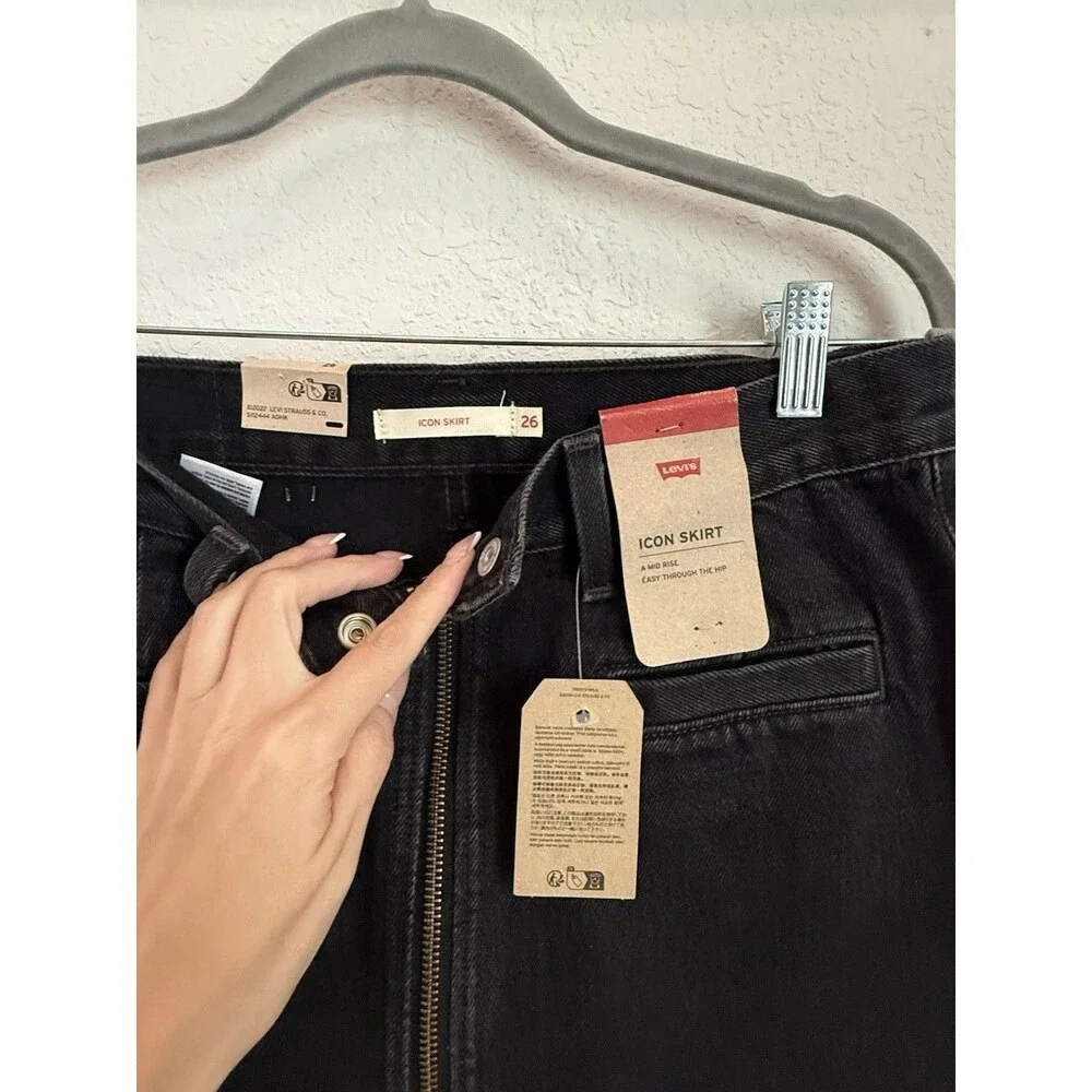 Levis levi icon